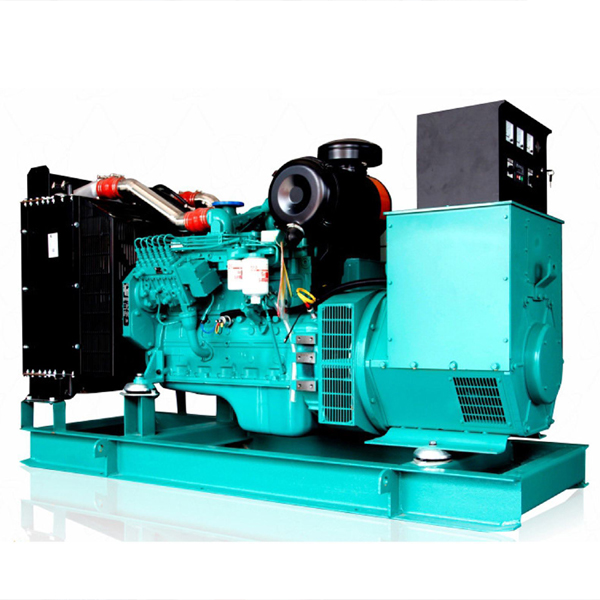 定西柴油发电机操作及日常维护