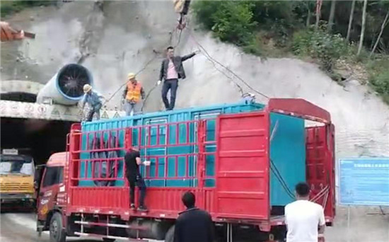 定西1300KW发电机出租