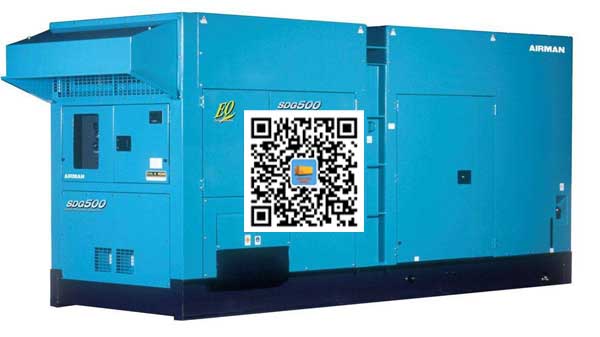 定西出租发电机 进口和国产柴油发电机组有什么不同