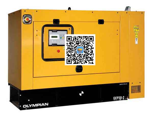 定西出租发电机组配置有哪些重要特点