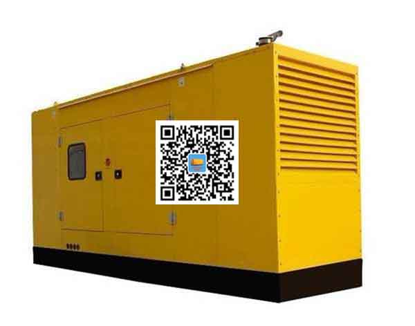 定西出租发电机 柴油发电机不维护对机器有什么影响
