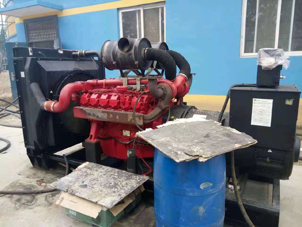 定西租赁发电机 发电机的主要分类介绍