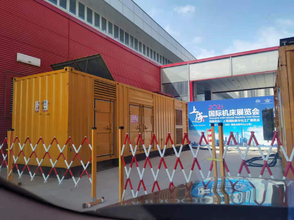 定西发电机出租 对于发电机的特性你了解多少？