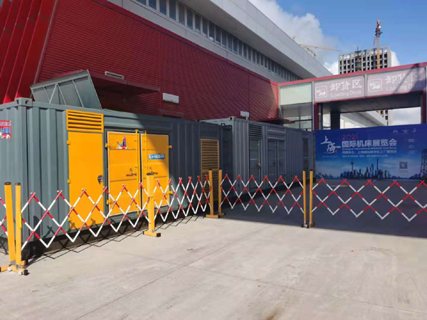 定西发电机租赁的“望、闻、问、切”你知道多少？