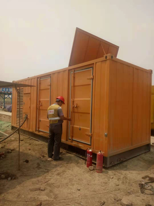 定西柴油发电机组不定期保养会出现哪些问题？