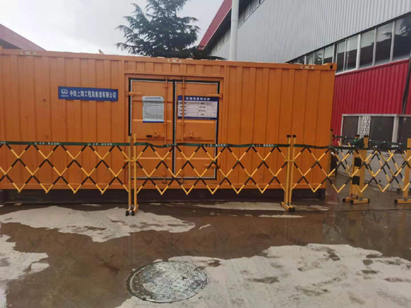 定西租赁发电机 柴油发电机组供应商：柴油发电机组润滑油的作用？