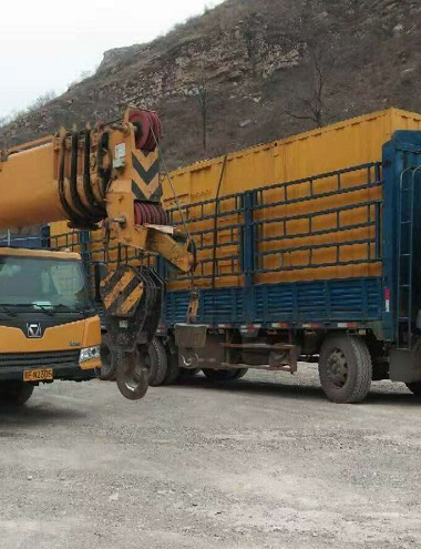 定西租赁发电机-柴油发电机的冷却与通风