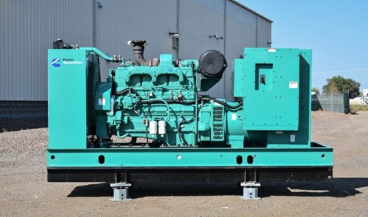 定西发电机出租-教您发电机厂家该如何选购