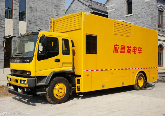 定西租赁发电机-柴油发电机的正确选择方法是什么