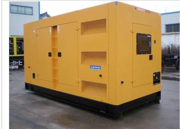 定西发电机出租-静音发电机组厂家：柴油发电机组并机需要什么条件？