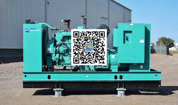 定西发电机出租-选购发电机需要考虑的几大因素