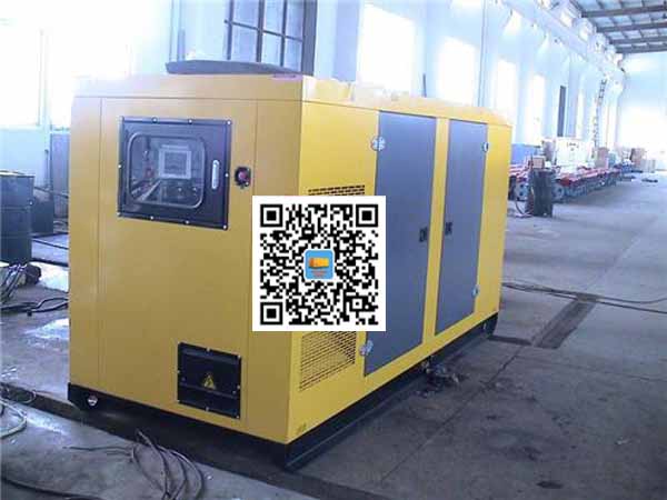 定西出租发电车-医院怎么选择柴油发电机设备