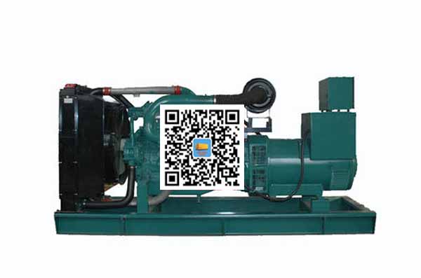 定西发电机出租-发电机厂家发电机组如何挑选优质产品