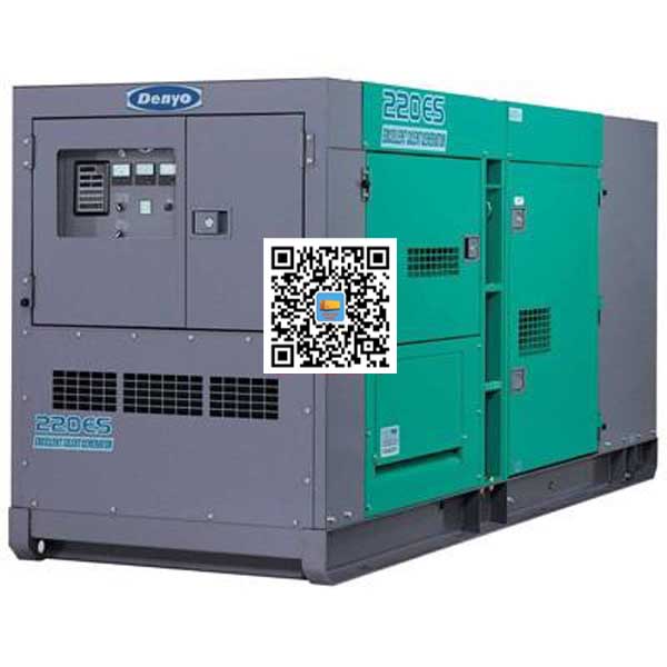 定西出租发电车-柴油发电机组控制结构和功能要求