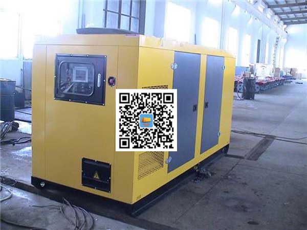 定西租赁发电机-柴油发电机组的四大主要用途