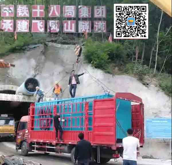 定西发电车出租-发电机的工作原理是什么