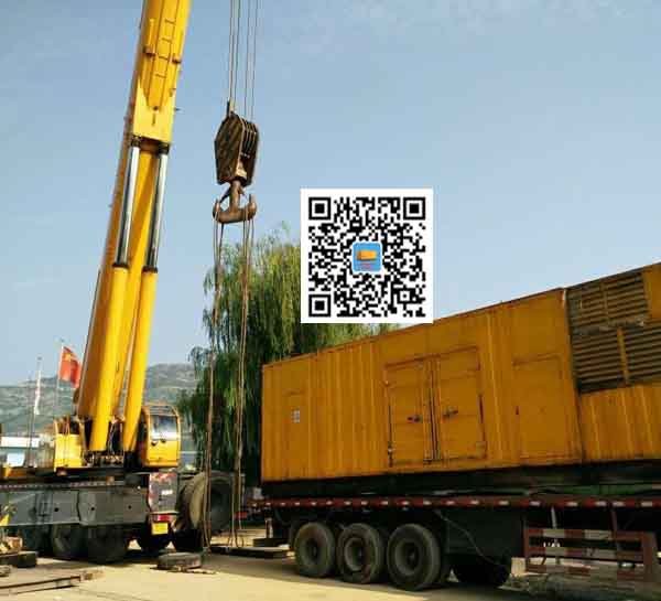 定西发电车出租-全自动发电机组长期不使用该如何保养？