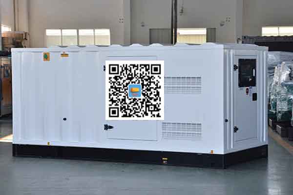 定西租赁发电机-造成柴油发电机机组产生积炭的原因？