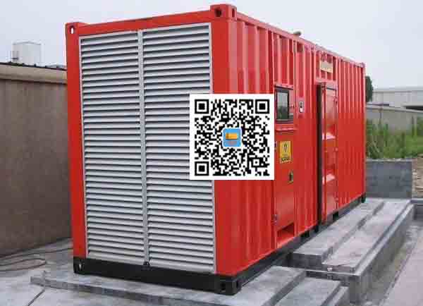 定西发电机出租-柴油发电机组并机常见问题