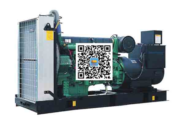 定西租赁发电机-柴油发电机组不及时维护危害大