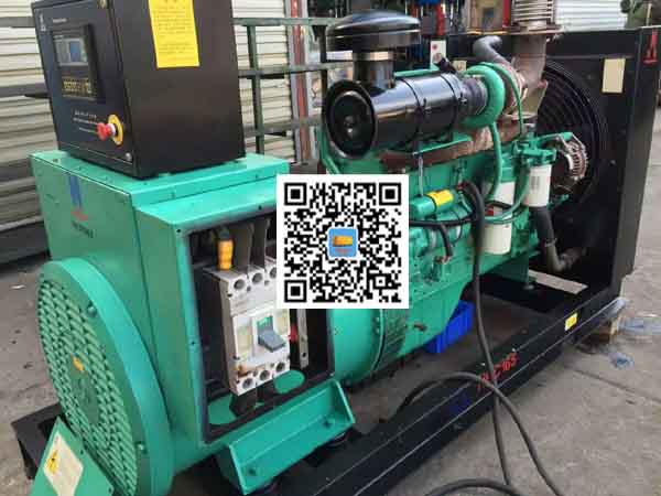 定西租赁发电机-发电机一般变压器磁芯所使用的是什么材料？