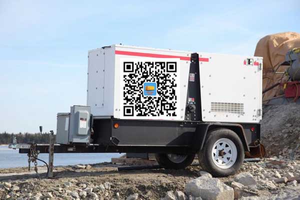 定西发电车出租-应注意的注意安全事项