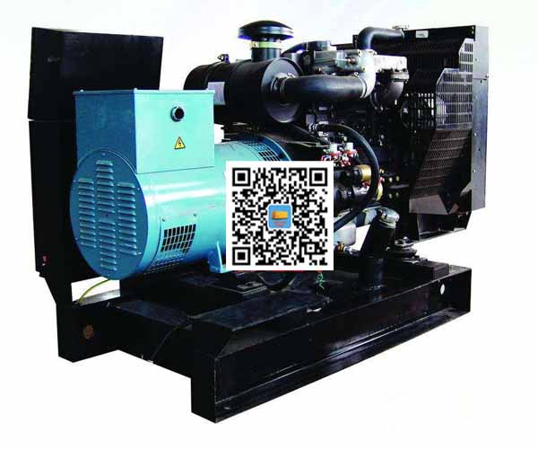 定西发电车出租-沃尔沃发电机在使用时需要注意哪些细节