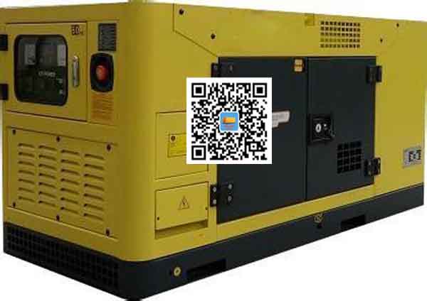 定西发电机租赁的注意事项