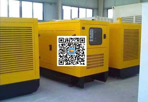 定西租赁发电机-发电机组并机及并机柜的优点