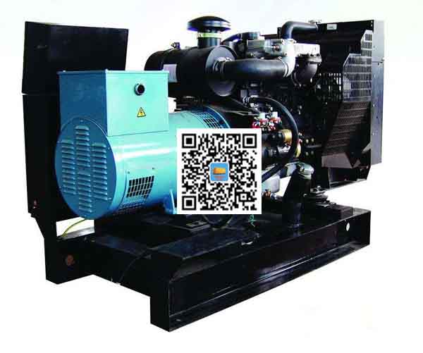 定西发电车出租-发电机的使用规范技巧