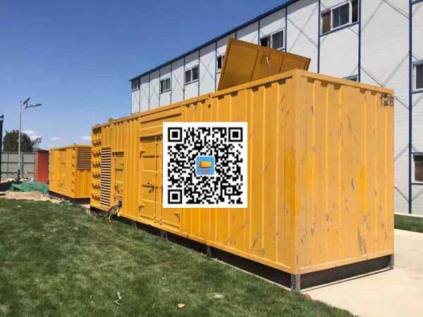 定西发电机的主要用途以及常见的活塞故障有哪些