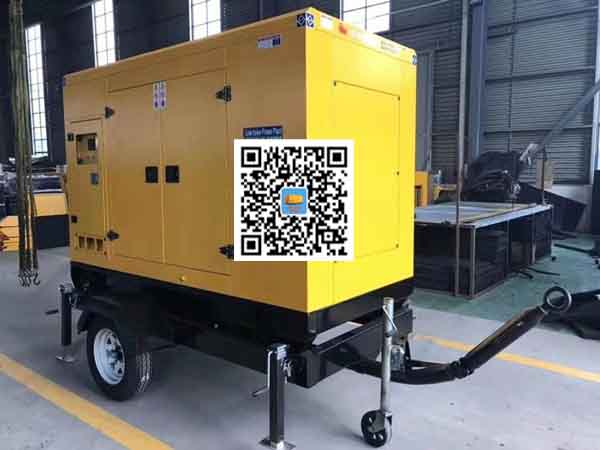 定西柴油发电机组需要经常换油吗