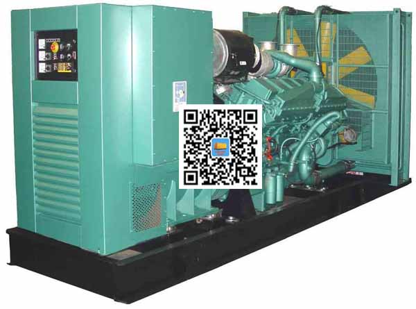 定西笼型异步发电机的电力电子控制技术