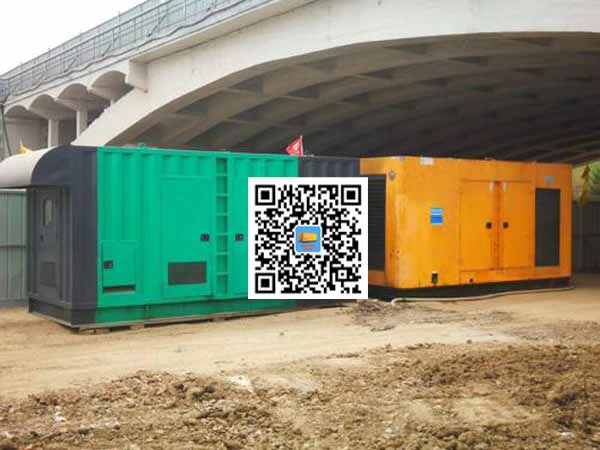 定西决定发电机顺利启动的因素及如何解决发电机冬季起动困难问题