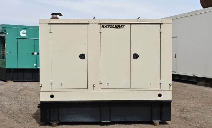 定西发电机出租-如何正确保护发电机？