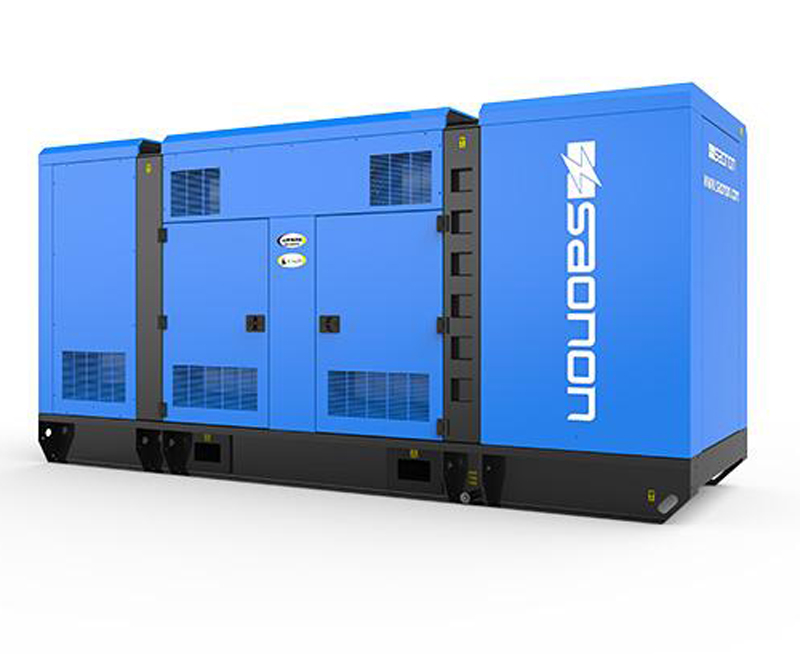 定西怎样可以延长柴油发电机组的使用寿命