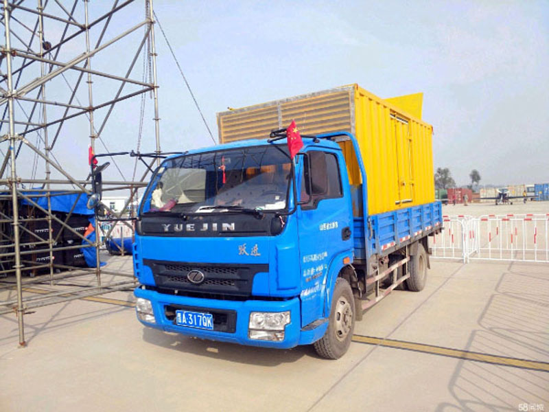 定西柴油发电机组的错误操作的危害