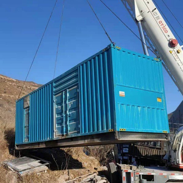 定西发电机的发电效率受多种因素影响，主要包括以下几个方面：