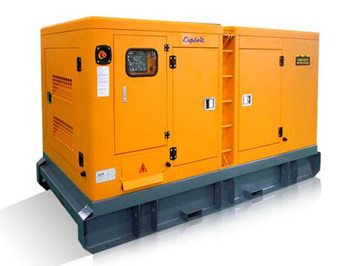 定西影响 200kw 柴油发电机油耗的因素有哪些？