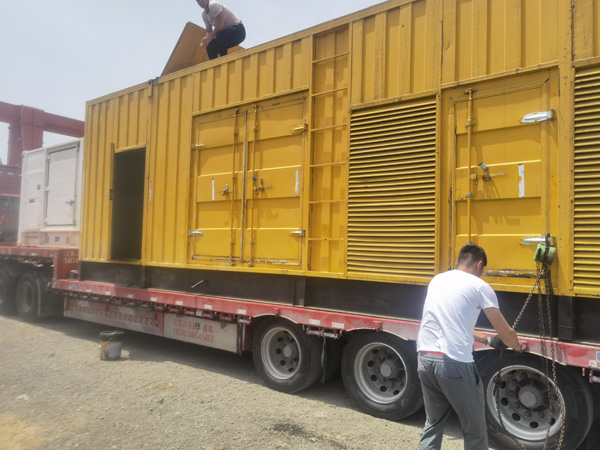 定西除了负载情况和发动机维护，还有哪些因素会影响 200kw 柴油发电机的油耗？