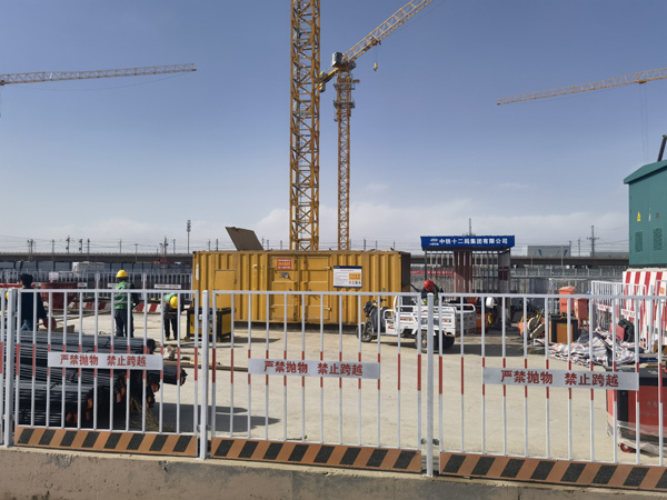 定西高海拔地区适合使用哪种类型的燃气发电机？