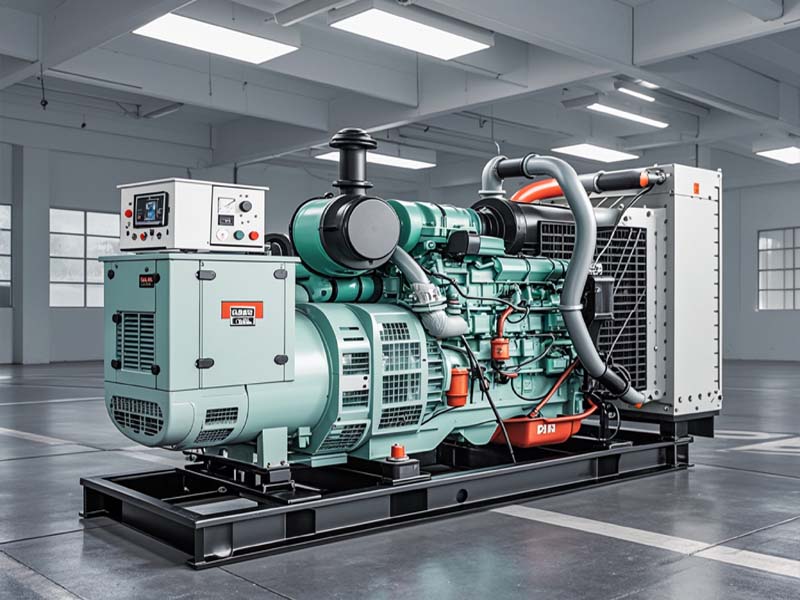 定西如何检查和维护冷却系统的水泵？