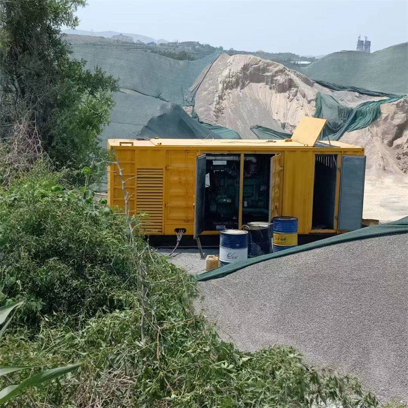 定西影响 400KW 柴油发电机组油耗的因素有哪些？