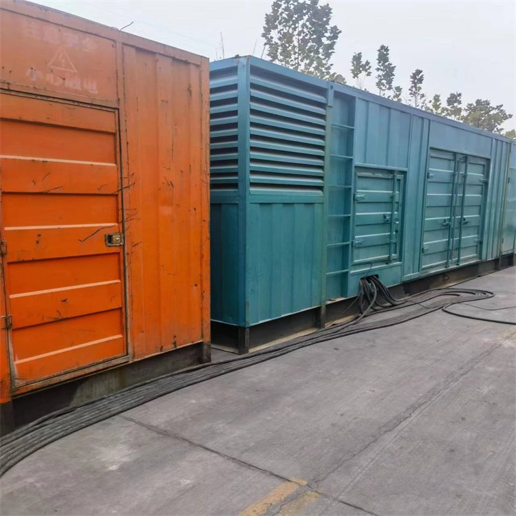 定西如何选择适合 600kW 柴油发电机组的热继电器？