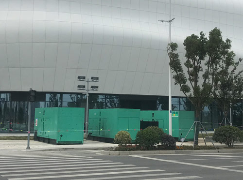 定西柴油发电机组保养周期是多久？