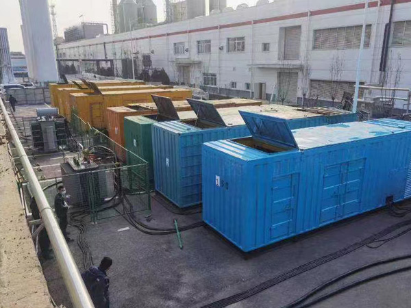 定西380V和690V电压的电缆线相同吗？