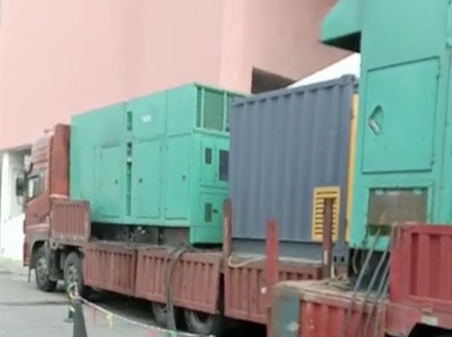 定西柴油发电机的功率因数一般是多少？