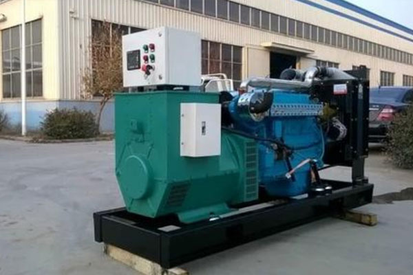 定西发电机组的分类有哪些？