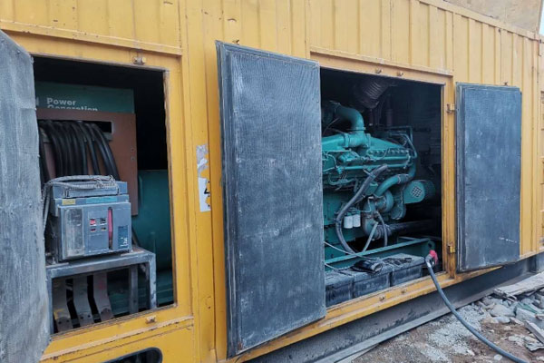 定西发电机组夏季保养的注意事项有哪些？