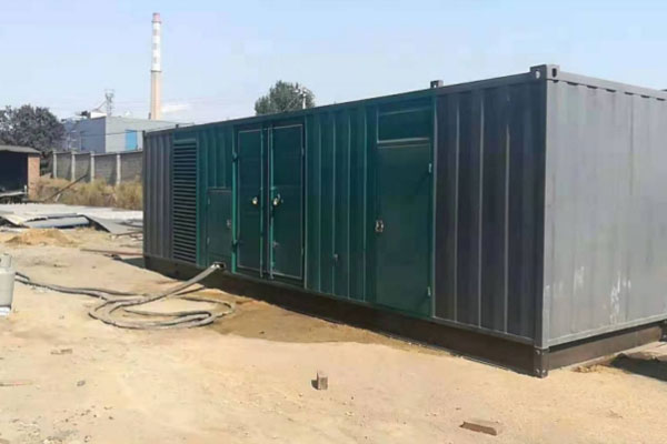 定西发电机组保养注意事项？